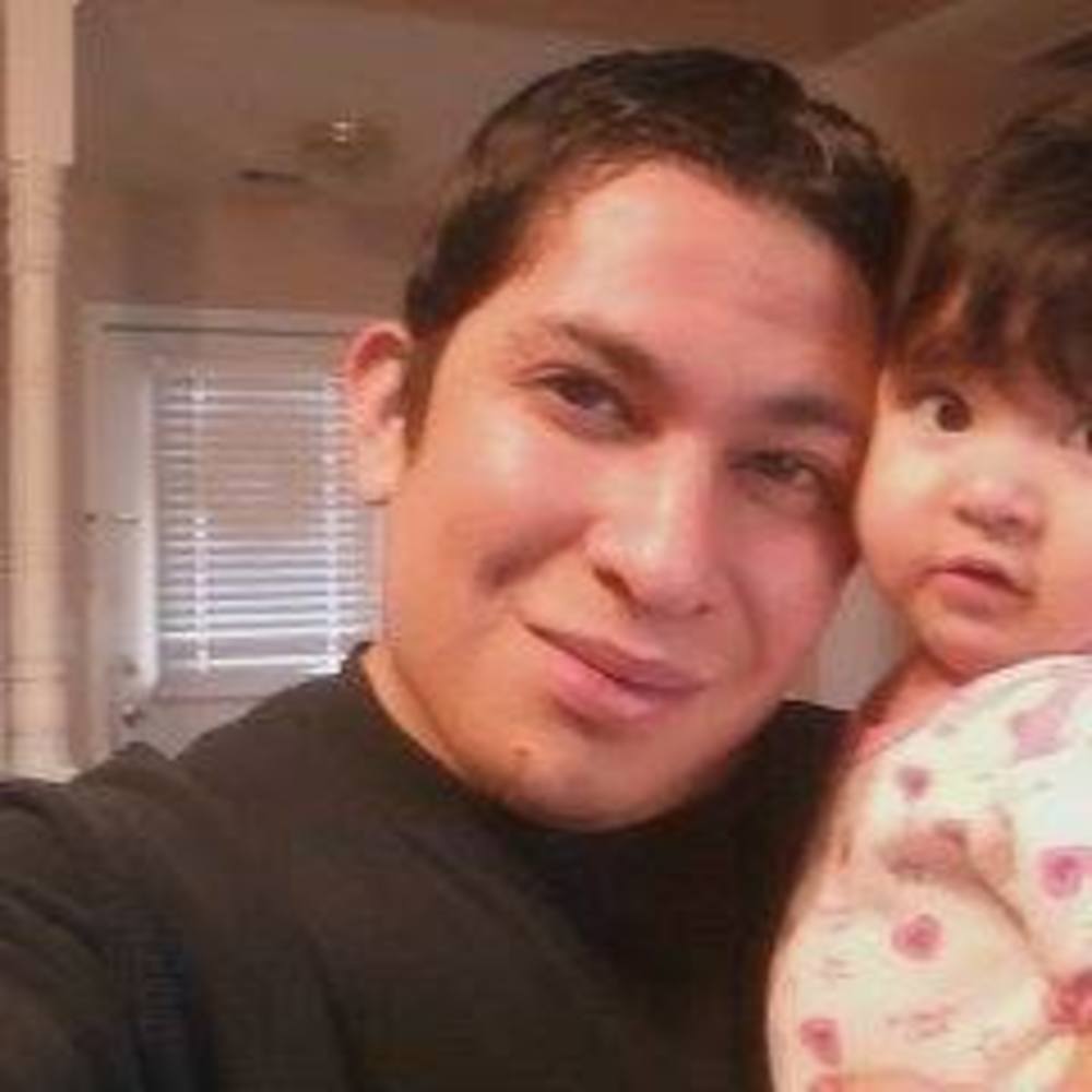 Meet your Posher, Andy