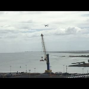 Meet your Posher, Thomas