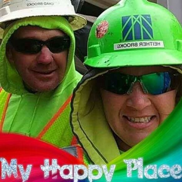 Meet your Posher, Heither - Picture 1 of 1