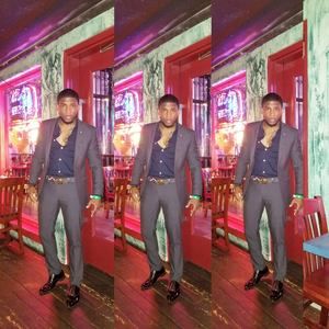 Meet your Posher, Cam