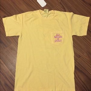 Alabama shirt size small