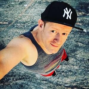 Meet your Posher, Pavel