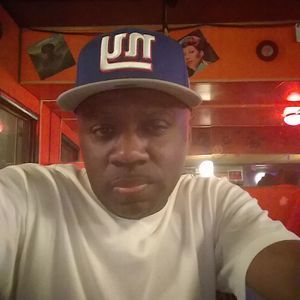 Meet your Posher, Terence