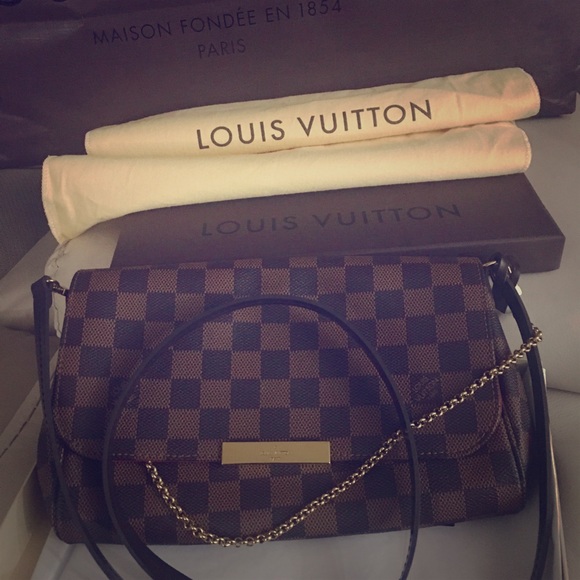 ❌S0Ld locally❌LV Favorite 2016 collection - Picture 1 of 5