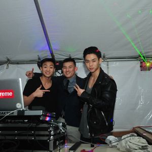 Meet your Posher, Kevin