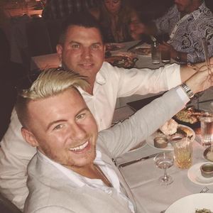 Meet your Posher, Evan