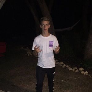 Meet your Posher, Noah