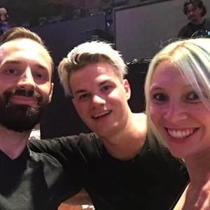 Meet your Posher, Kimi