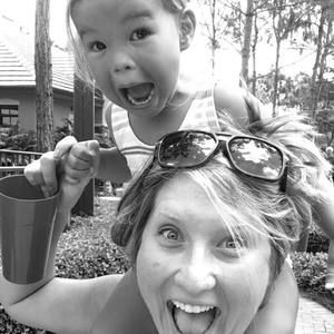 Meet your Posher, Aaron