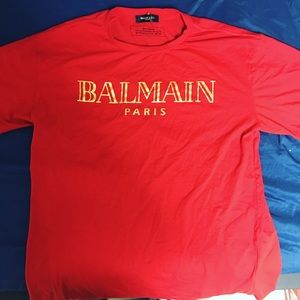 BALMAIN SHIRT ‼️‼️‼️‼️