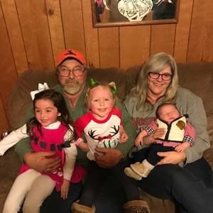 Meet your Posher, Cheryl