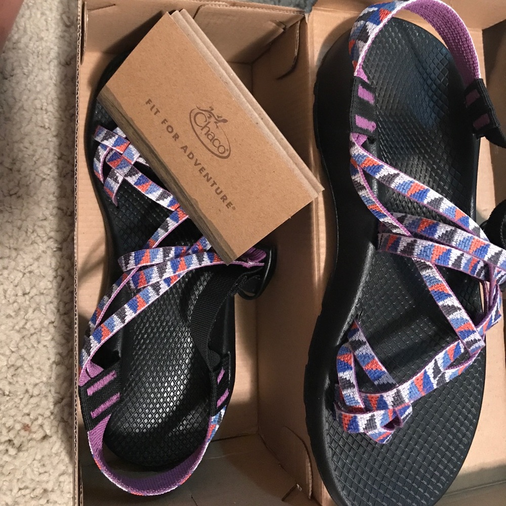 Chacos