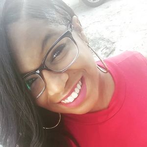 Meet your Posher, Ericka