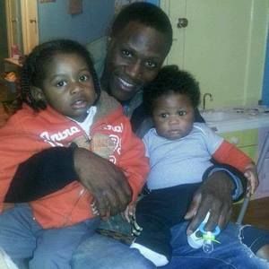 Meet your Posher, Jermaine