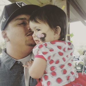 Meet your Posher, Cory