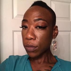 Meet your Posher, Tasha