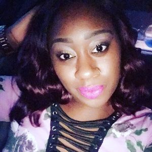 Meet your Posher, Jasmine