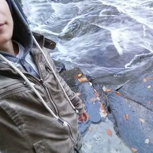 Meet your Posher, Serge