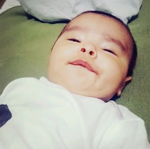 Meet your Posher, Leo