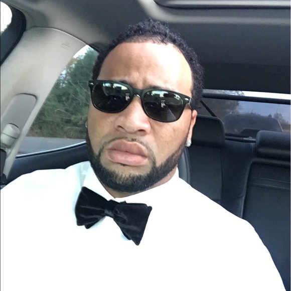 Meet your Posher, Jeremy - Picture 1 of 1