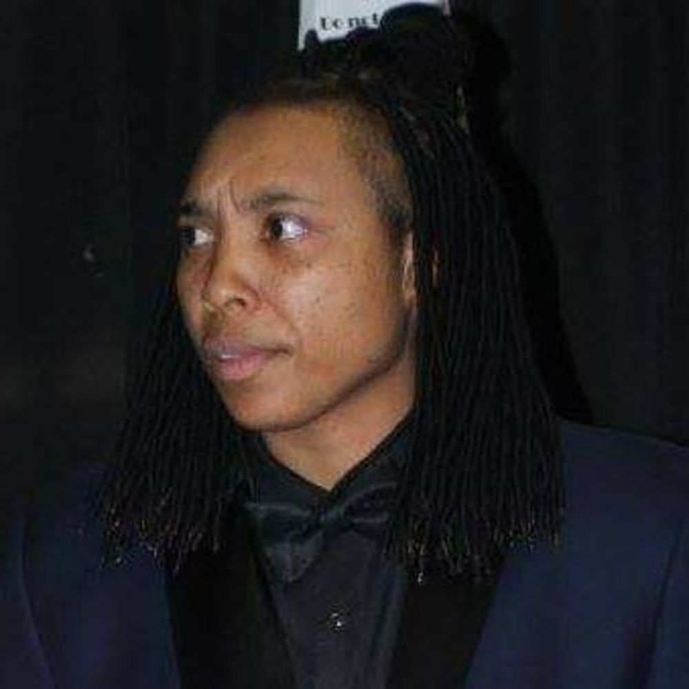 Meet your Posher, Channing