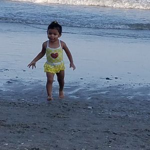 Meet your Posher, Alejandra