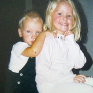 Meet your Posher, Ryan