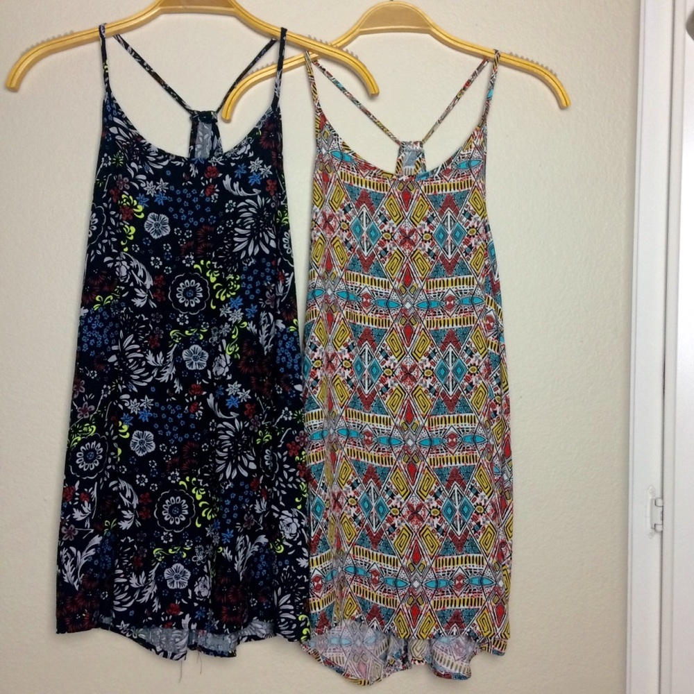 Cute designed blouses 👚