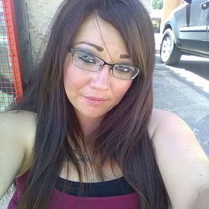 Meet your Posher, Karissa