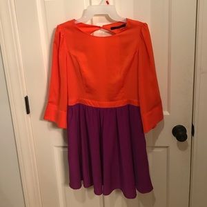 gameday dress 😍