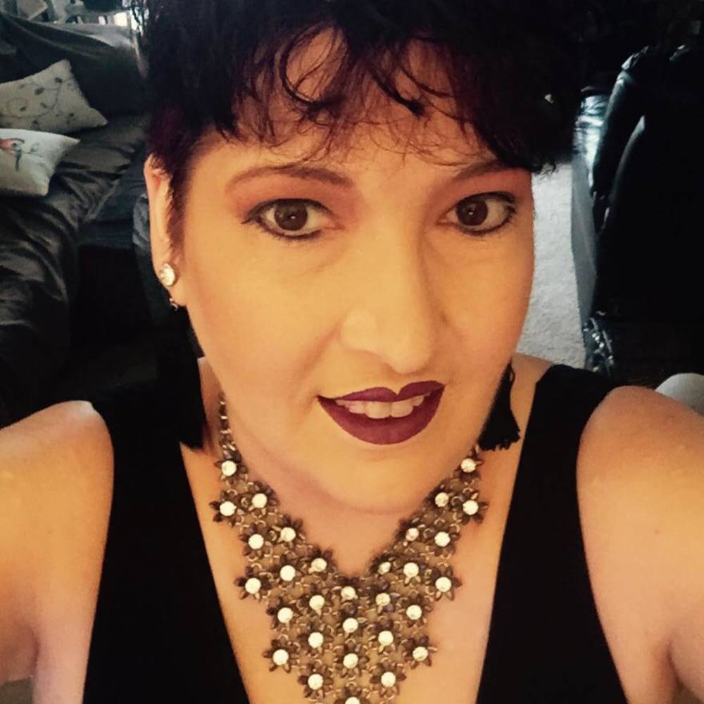 Meet your Posher, Kelly