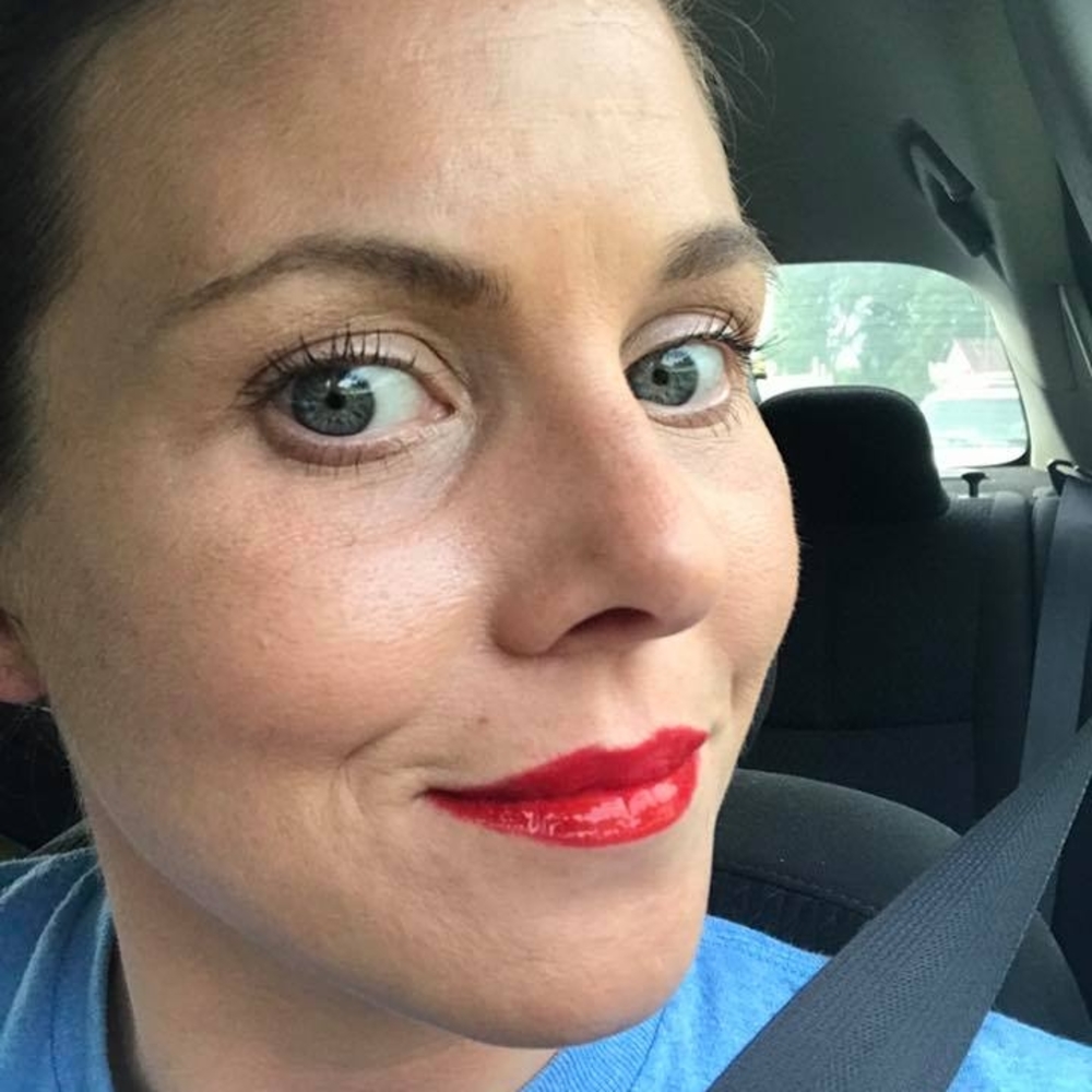 Meet your Posher, Heather