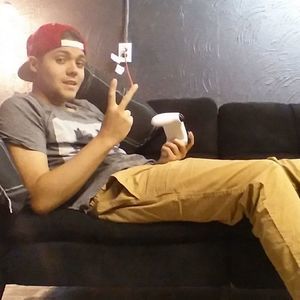 Meet your Posher, Mitch