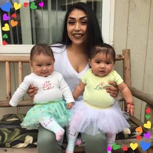 Meet your Posher, Jessica