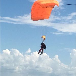 Meet your Posher, Maria