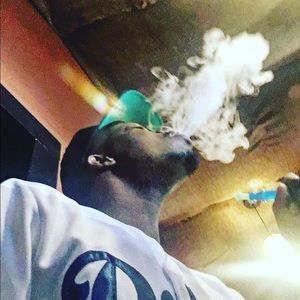 Meet your Posher, Bj