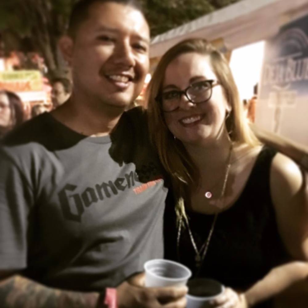 Meet your Posher, Brandy