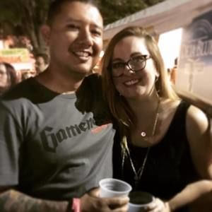 Meet your Posher, Brandy