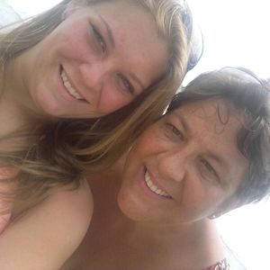 Meet your Posher, Kathy