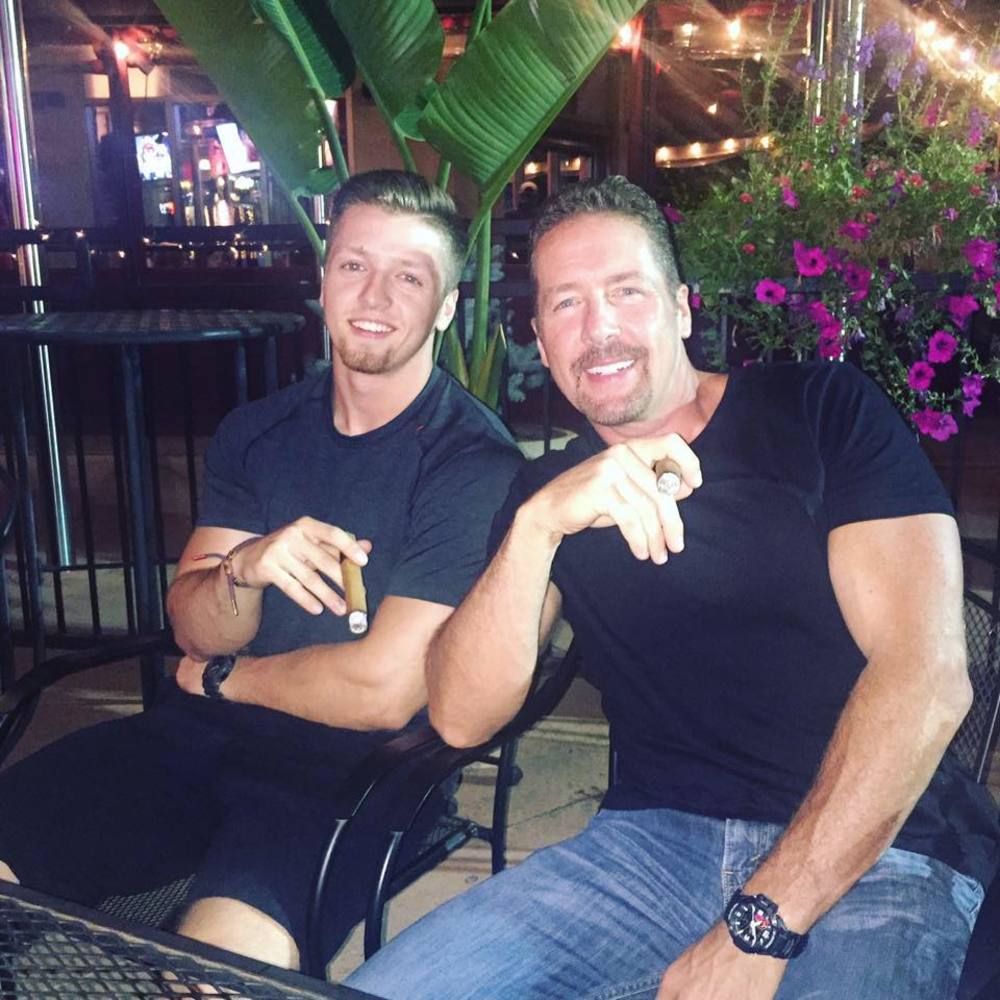 Meet your Posher, Nick