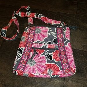 Vera Bradley Hipster