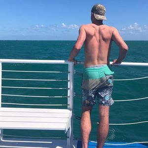 Meet your Posher, Eric