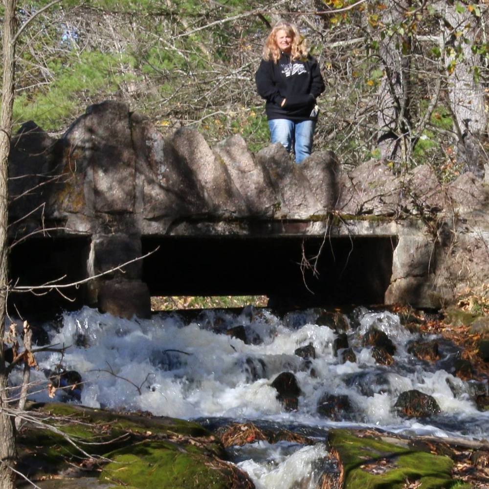 Meet your Posher, Wanda