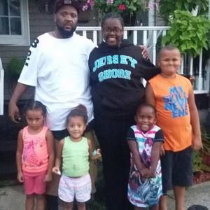 Meet your Posher, Tyron