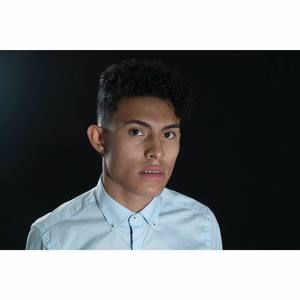 Meet your Posher, Diego