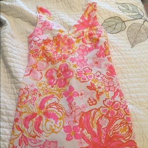 Lilly Pulitzer Dress Size Small