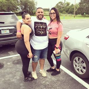 Meet your Posher, Pedro