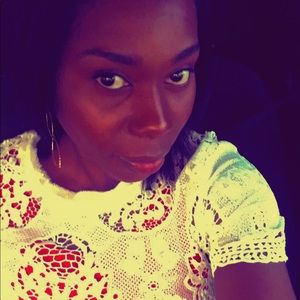 Meet your Posher, Laquetta