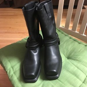 Roadwolf boots