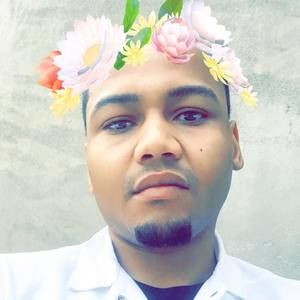 Meet your Posher, Christopher